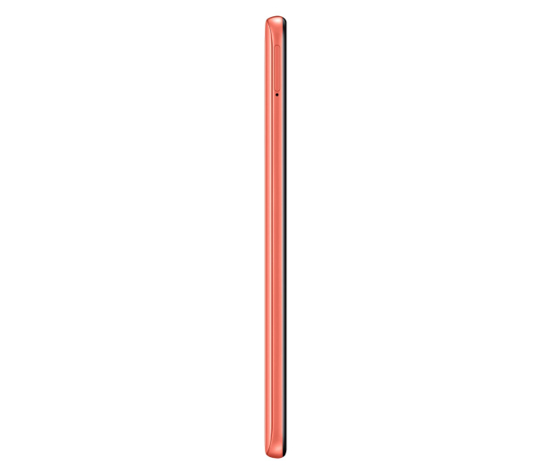 SAMSUNG Galaxy A20e Koralowy (A202F) - 496064 - zdjęcie 6